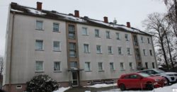 Квартира в Саксонии, Германия, 60 м2