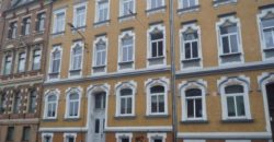 Квартира в Саксонии, Германия, 60 м2