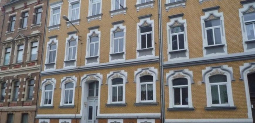 Квартира в Саксонии, Германия, 60 м2