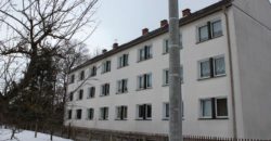 Квартира в Саксонии, Германия, 60 м2