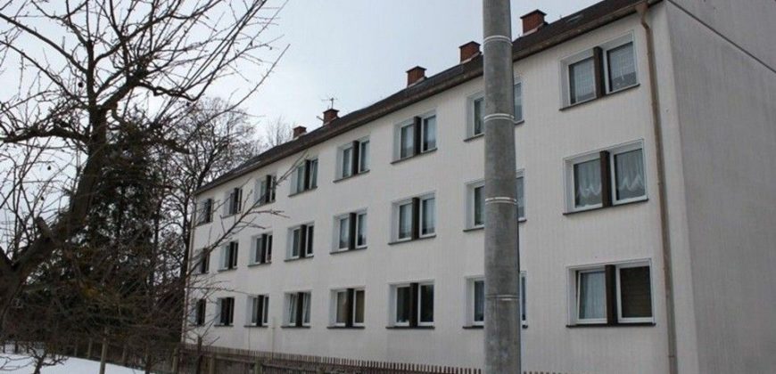 Квартира в Саксонии, Германия, 60 м2