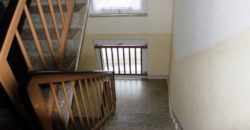Квартира в Саксонии, Германия, 60 м2