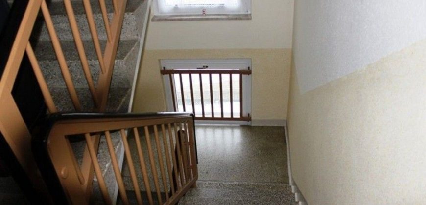 Квартира в Саксонии, Германия, 60 м2