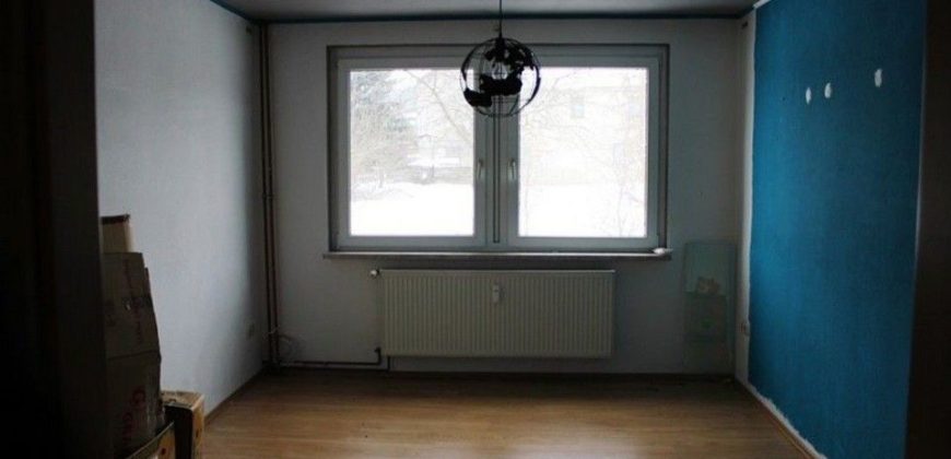 Квартира в Саксонии, Германия, 60 м2