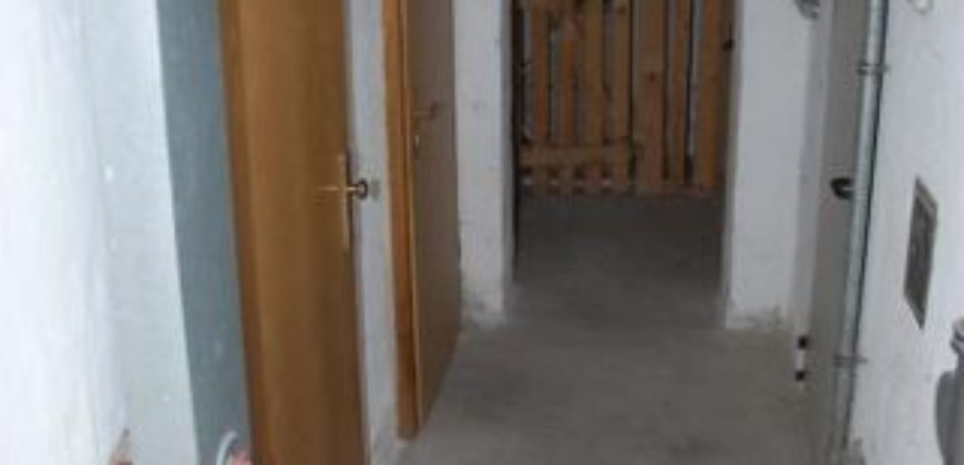Квартира в Саксонии, Германия, 61 м2