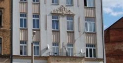 Квартира в Саксонии, Германия, 61 м2
