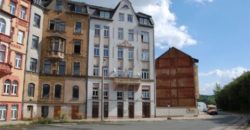 Квартира в Саксонии, Германия, 61 м2