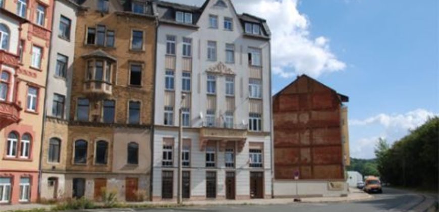 Квартира в Саксонии, Германия, 61 м2
