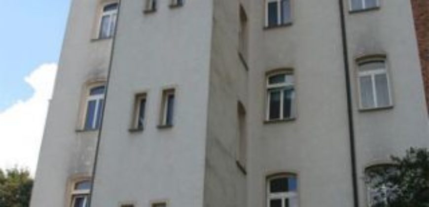 Квартира в Саксонии, Германия, 61 м2