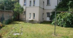 Квартира в Саксонии, Германия, 61 м2