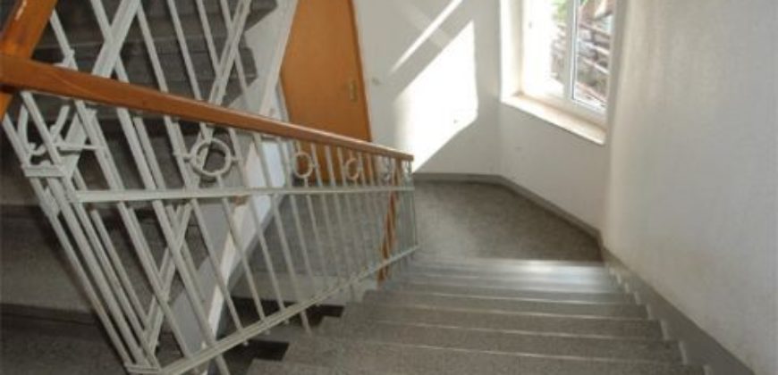 Квартира в Саксонии, Германия, 61 м2