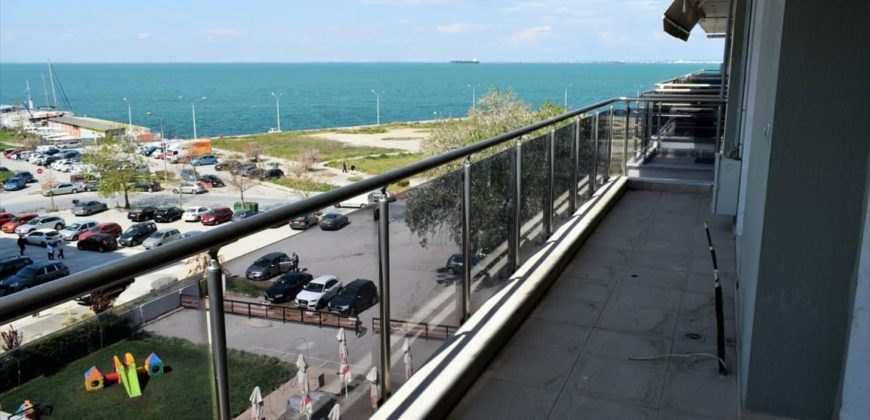 Квартира в Салониках, Греция, 112 м2