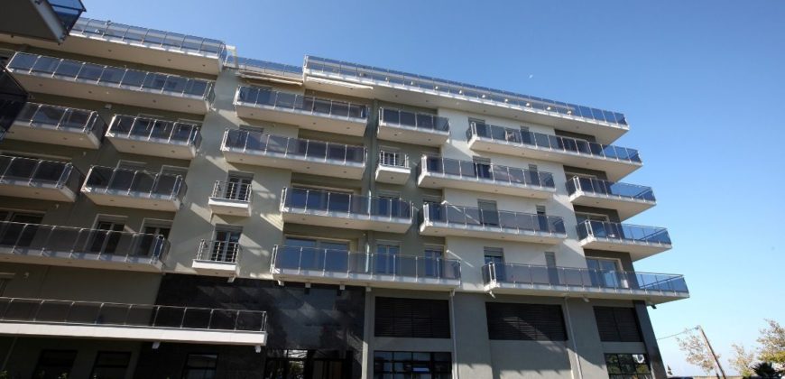 Квартира в Салониках, Греция, 112 м2