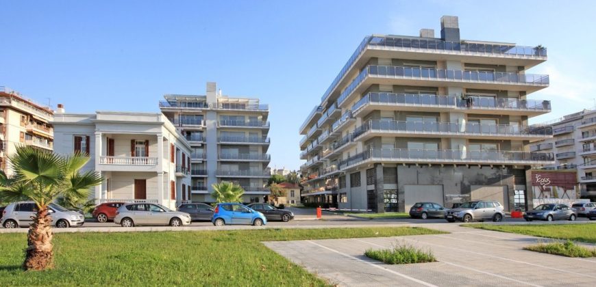 Квартира в Салониках, Греция, 112 м2