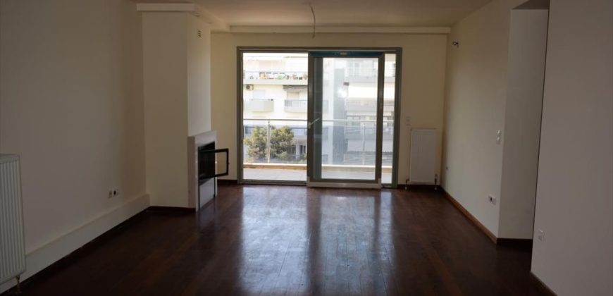 Квартира в Салониках, Греция, 112 м2