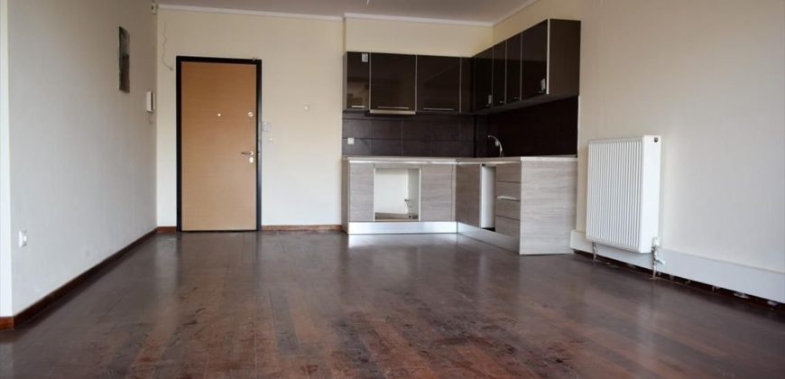 Квартира в Салониках, Греция, 112 м2