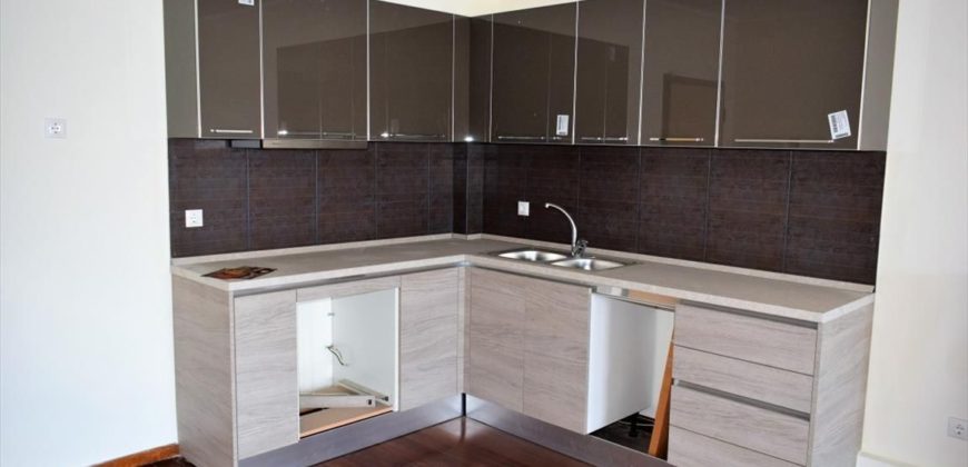 Квартира в Салониках, Греция, 112 м2