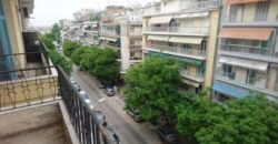 Квартира в Салониках, Греция, 80 м2