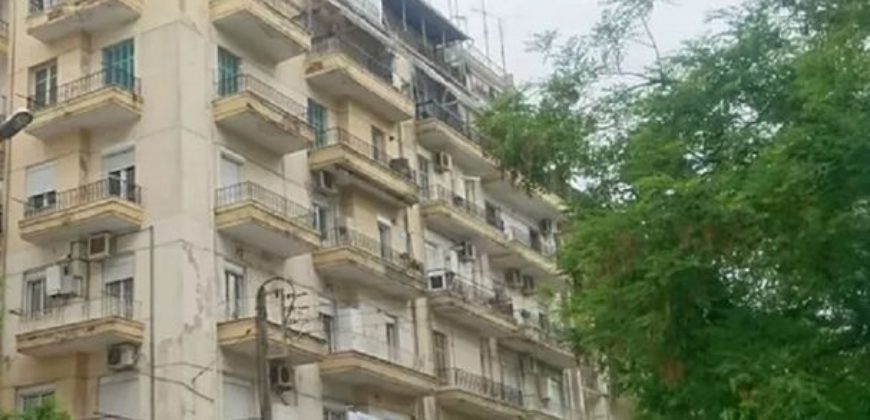 Квартира в Салониках, Греция, 80 м2