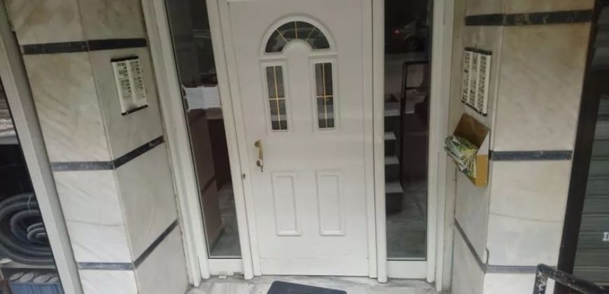 Квартира в Салониках, Греция, 80 м2
