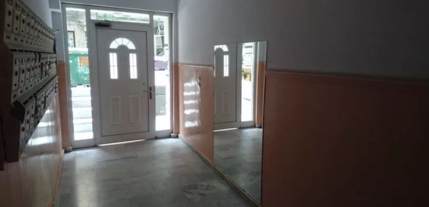 Квартира в Салониках, Греция, 80 м2