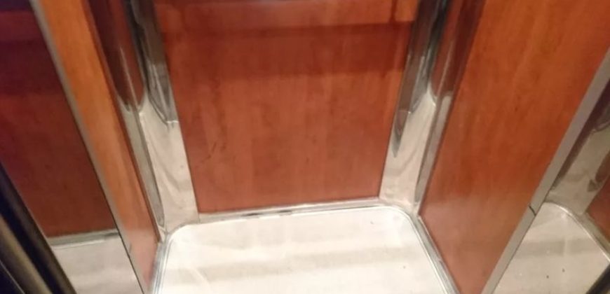 Квартира в Салониках, Греция, 80 м2