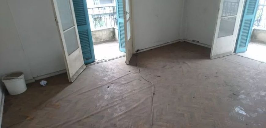 Квартира в Салониках, Греция, 80 м2