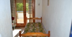 Квартира в Сани, Греция, 39 м2