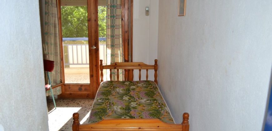 Квартира в Сани, Греция, 39 м2