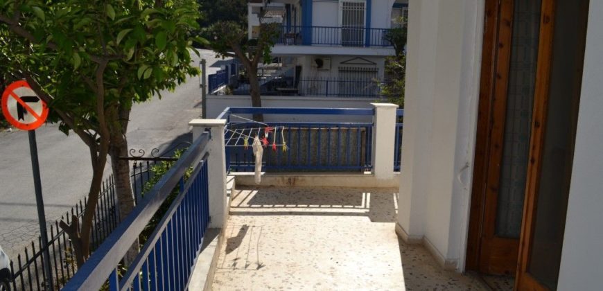 Квартира в Сани, Греция, 39 м2