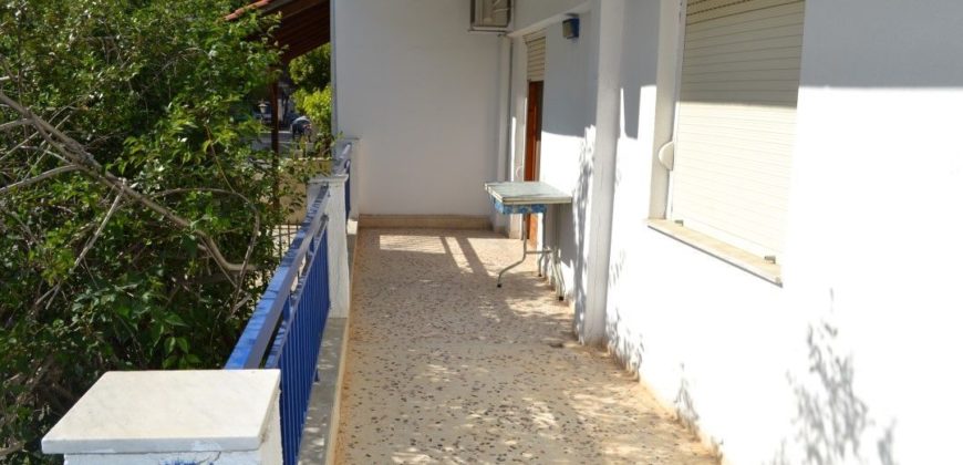 Квартира в Сани, Греция, 39 м2