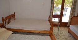 Квартира в Сани, Греция, 39 м2