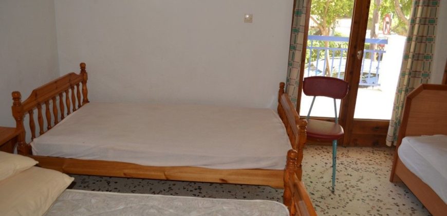 Квартира в Сани, Греция, 39 м2