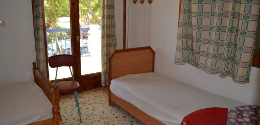 Квартира в Сани, Греция, 39 м2