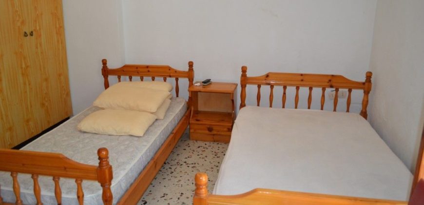 Квартира в Сани, Греция, 39 м2