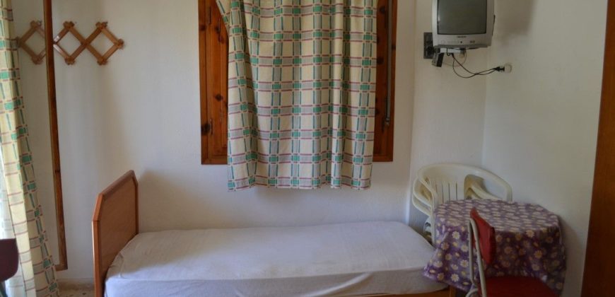 Квартира в Сани, Греция, 39 м2