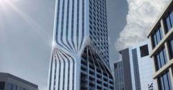 Квартира в Сент-Джулиансе, Мальта, 64 м2