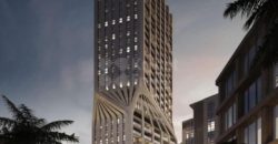 Квартира в Сент-Джулиансе, Мальта, 64 м2