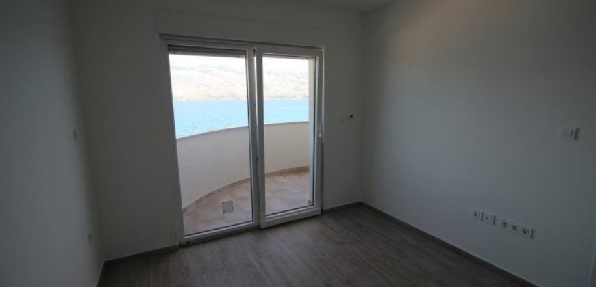Квартира в Северной Далмации, Хорватия, 49 м2