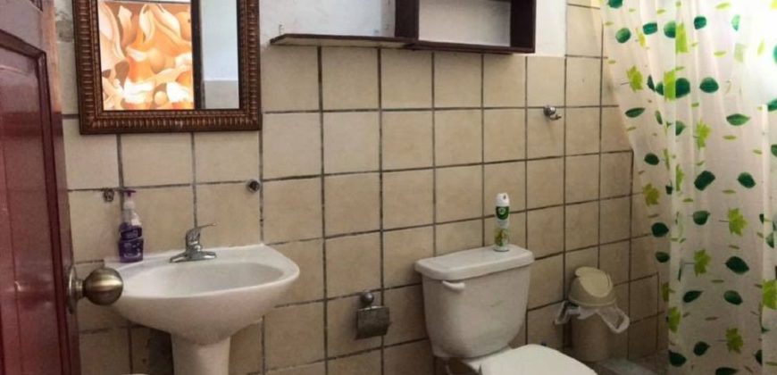 Квартира в Сосуа, Доминиканская Республика, 32 м2