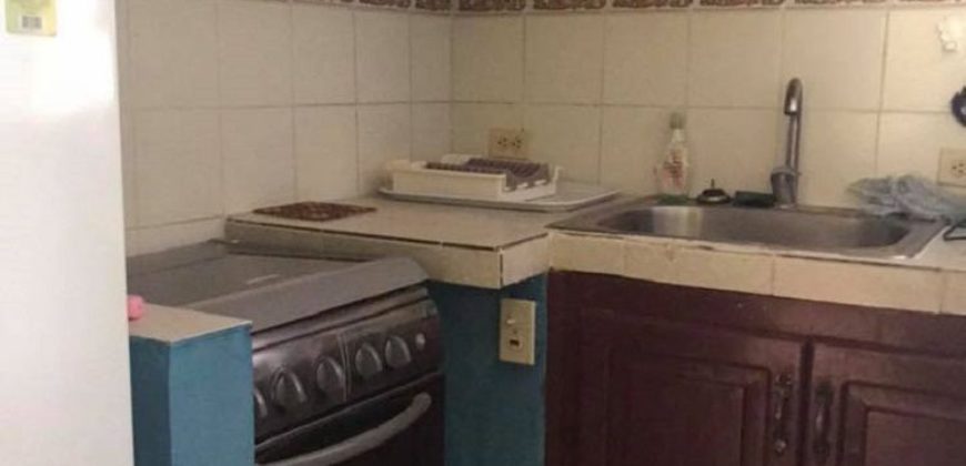 Квартира в Сосуа, Доминиканская Республика, 32 м2