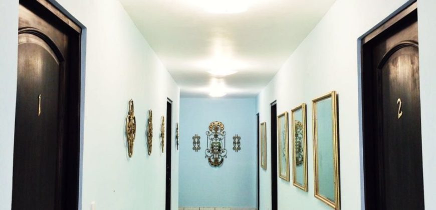 Квартира в Сосуа, Доминиканская Республика, 38 м2