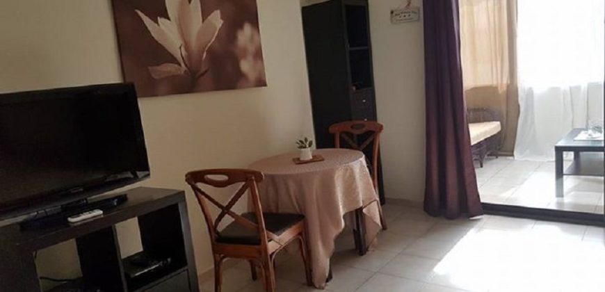 Квартира в Сосуа, Доминиканская Республика, 40 м2