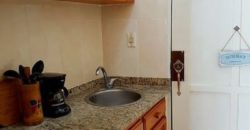 Квартира в Сосуа, Доминиканская Республика, 40 м2