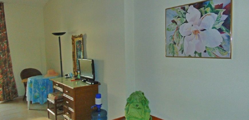 Квартира в Сосуа, Доминиканская Республика, 44 м2