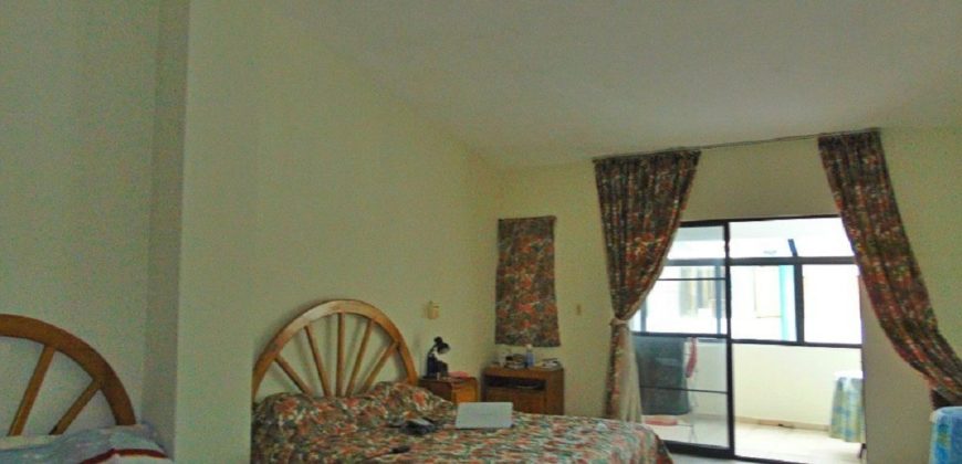 Квартира в Сосуа, Доминиканская Республика, 44 м2