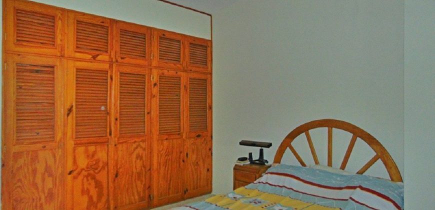 Квартира в Сосуа, Доминиканская Республика, 44 м2