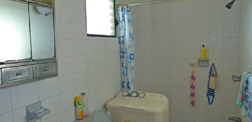 Квартира в Сосуа, Доминиканская Республика, 44 м2
