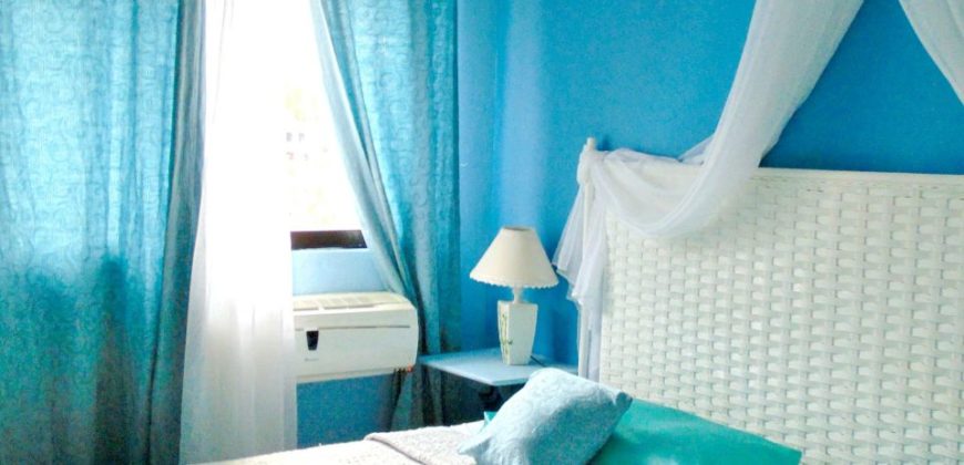 Квартира в Сосуа, Доминиканская Республика, 57.13 м2
