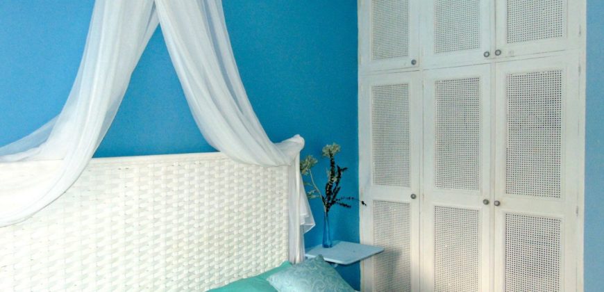 Квартира в Сосуа, Доминиканская Республика, 57.13 м2